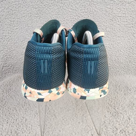 NOBULL 'Wild Jewel' SuperFabric Low Top Trainers Sneakers Women's 8 Mens 6.5 - Picture 7 of 10